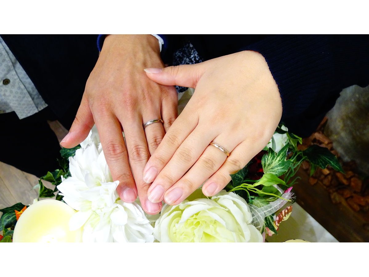 Yoshiaki & Mika　様 3