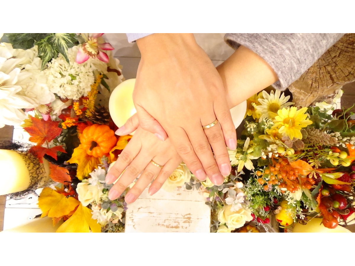 Takao & Mayumi　様 2