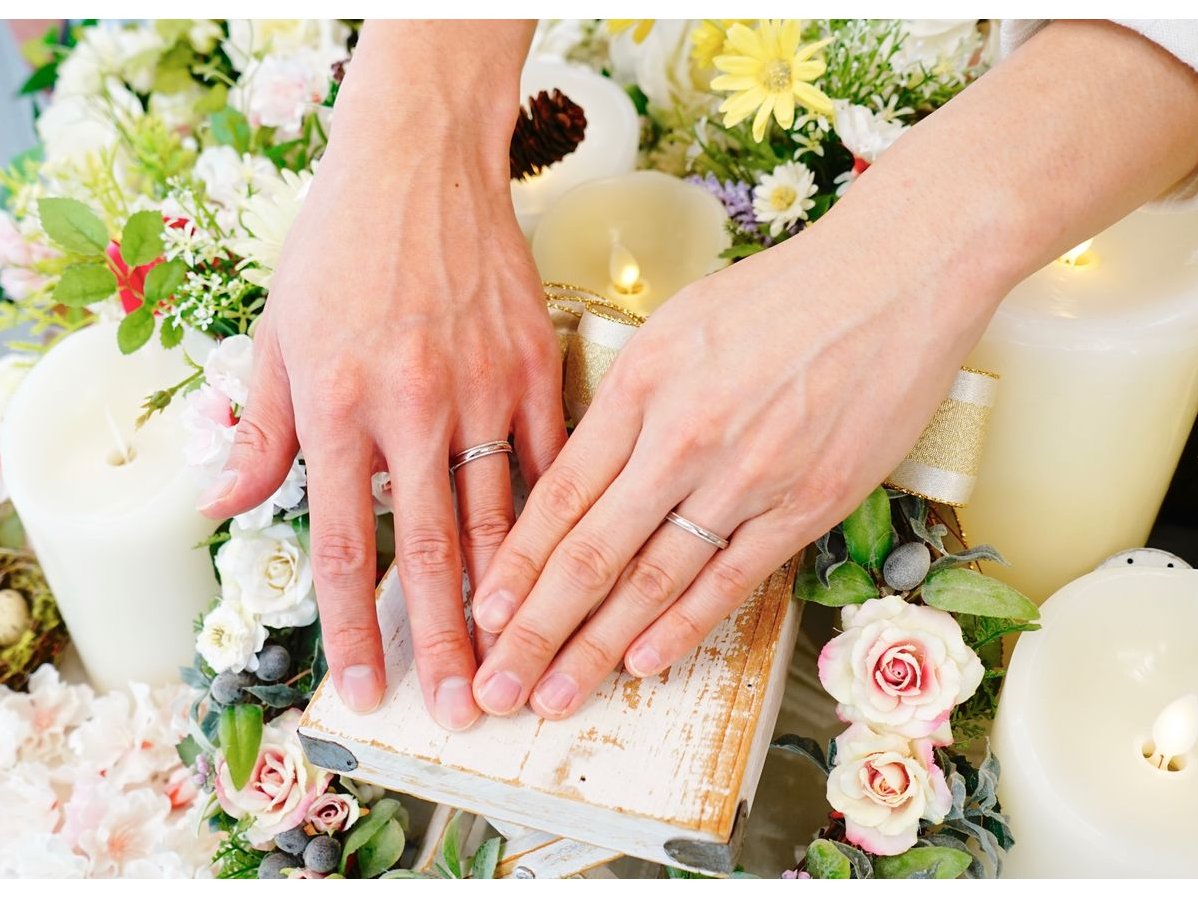 Tsubasa & Kasumi 様 4