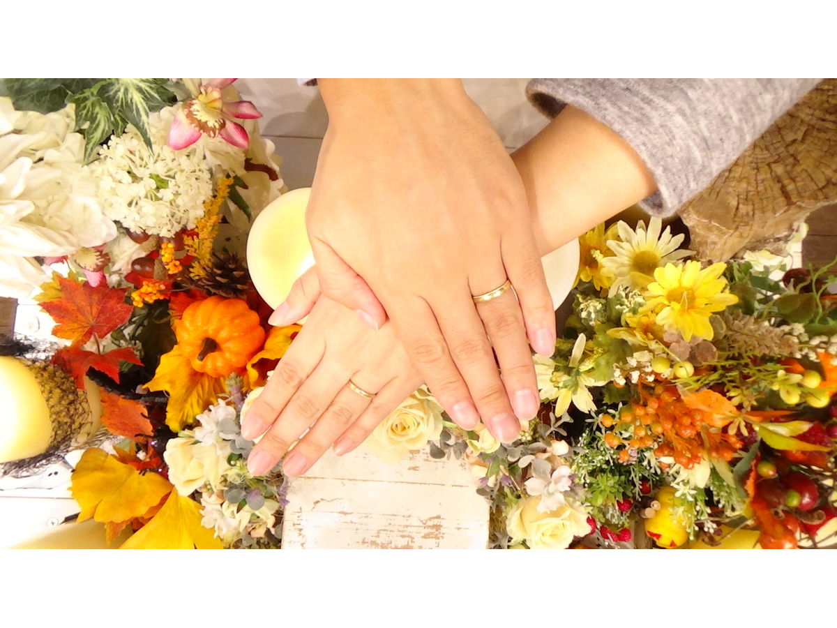 Takao & Mayumi 様 2