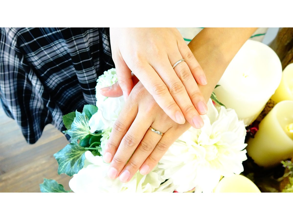 Takuma & Yaena 様 2