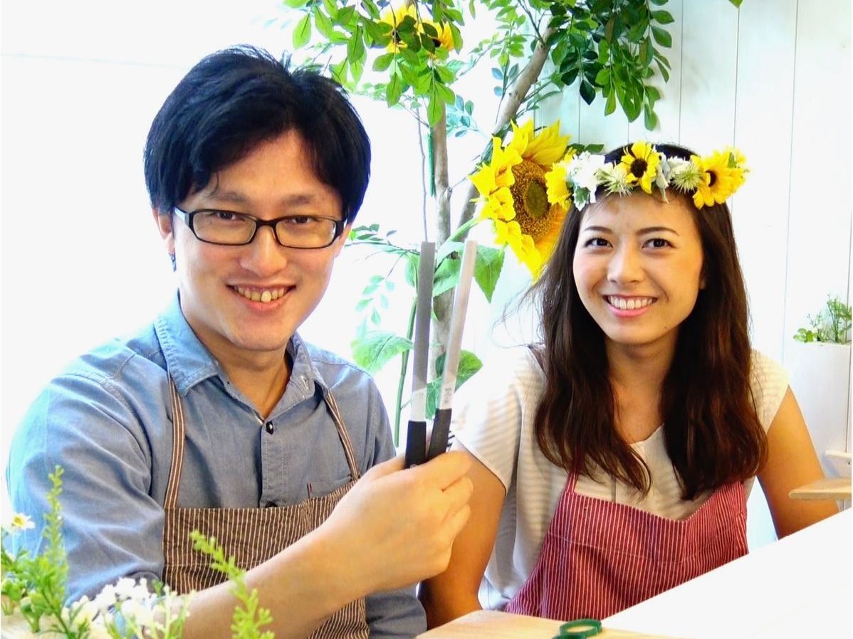 Takahiro & Ayaka 様 3