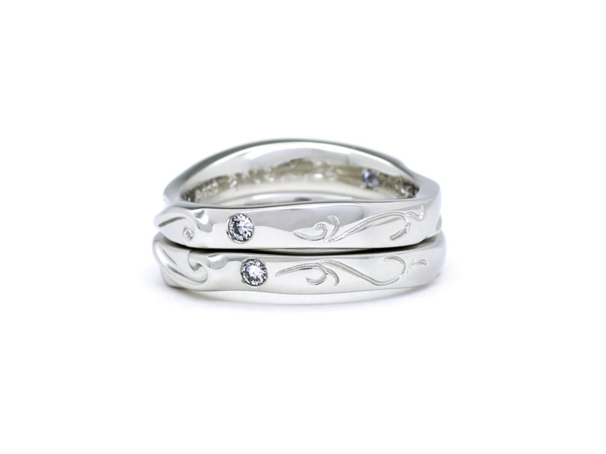 神村さまご夫婦 3