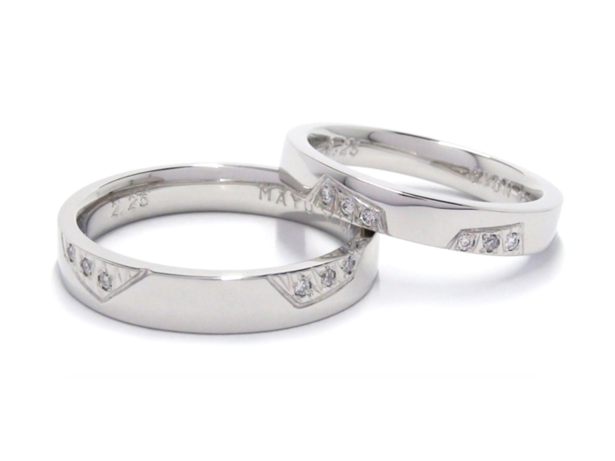 金成さまご夫婦 2