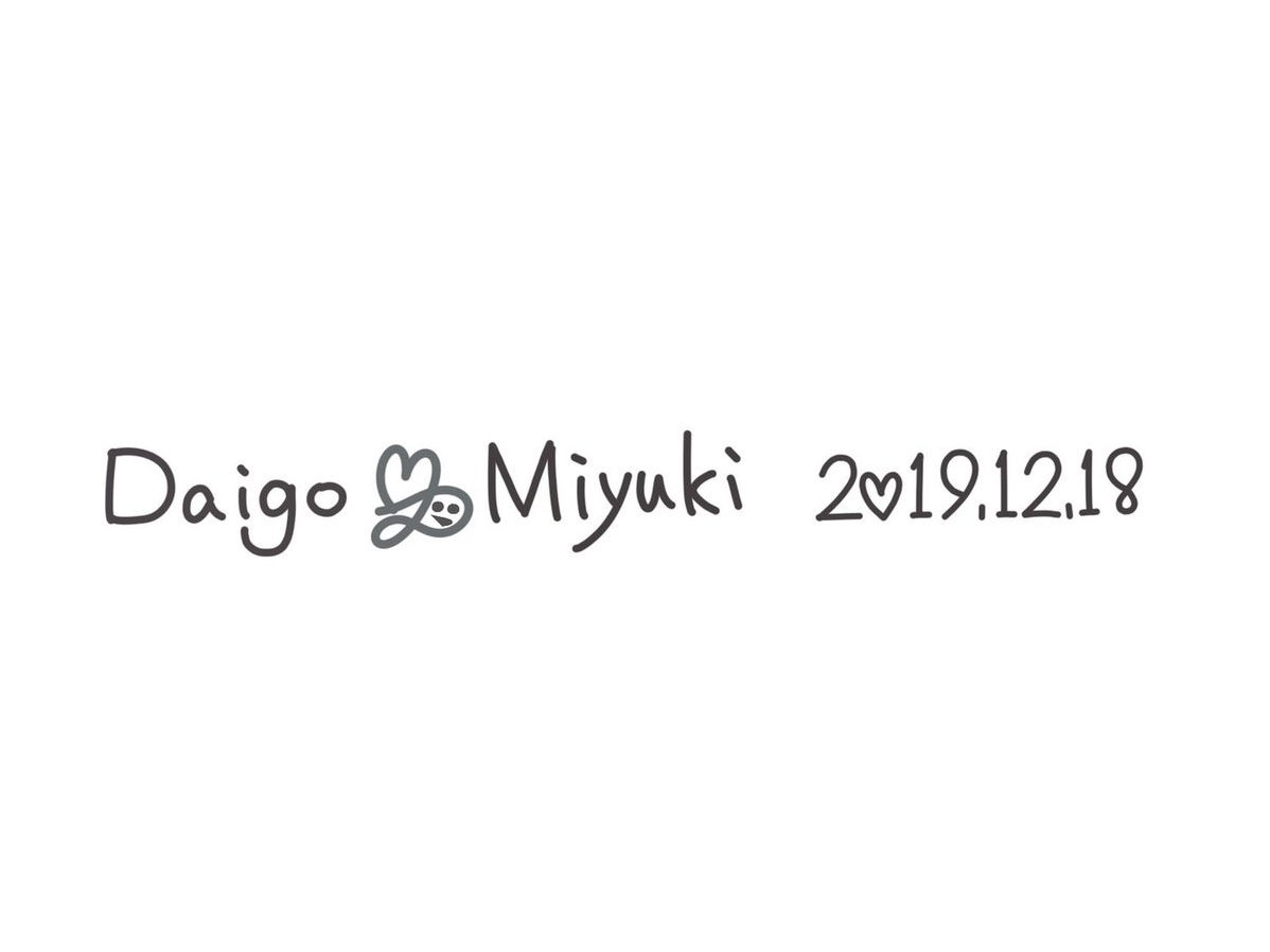 柔らかいV字シルエットにダイヤモンドをお留めした手作り結婚指輪2019.11.03 2