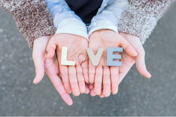 LOVE