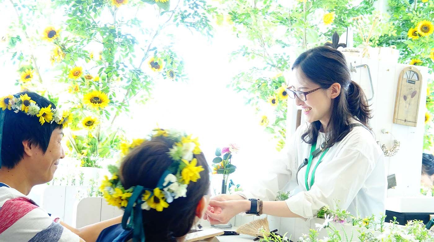 オーダーメイド結婚指輪コース