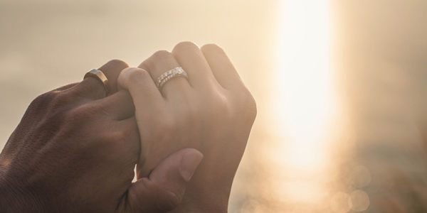 丈夫な素材の結婚指輪を選ぼう
