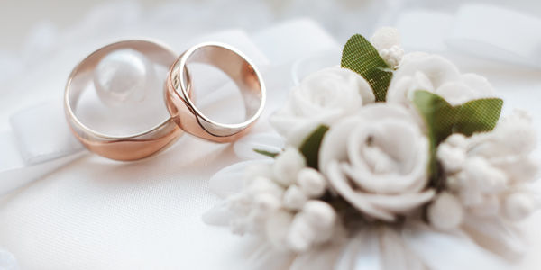 結婚指輪とは