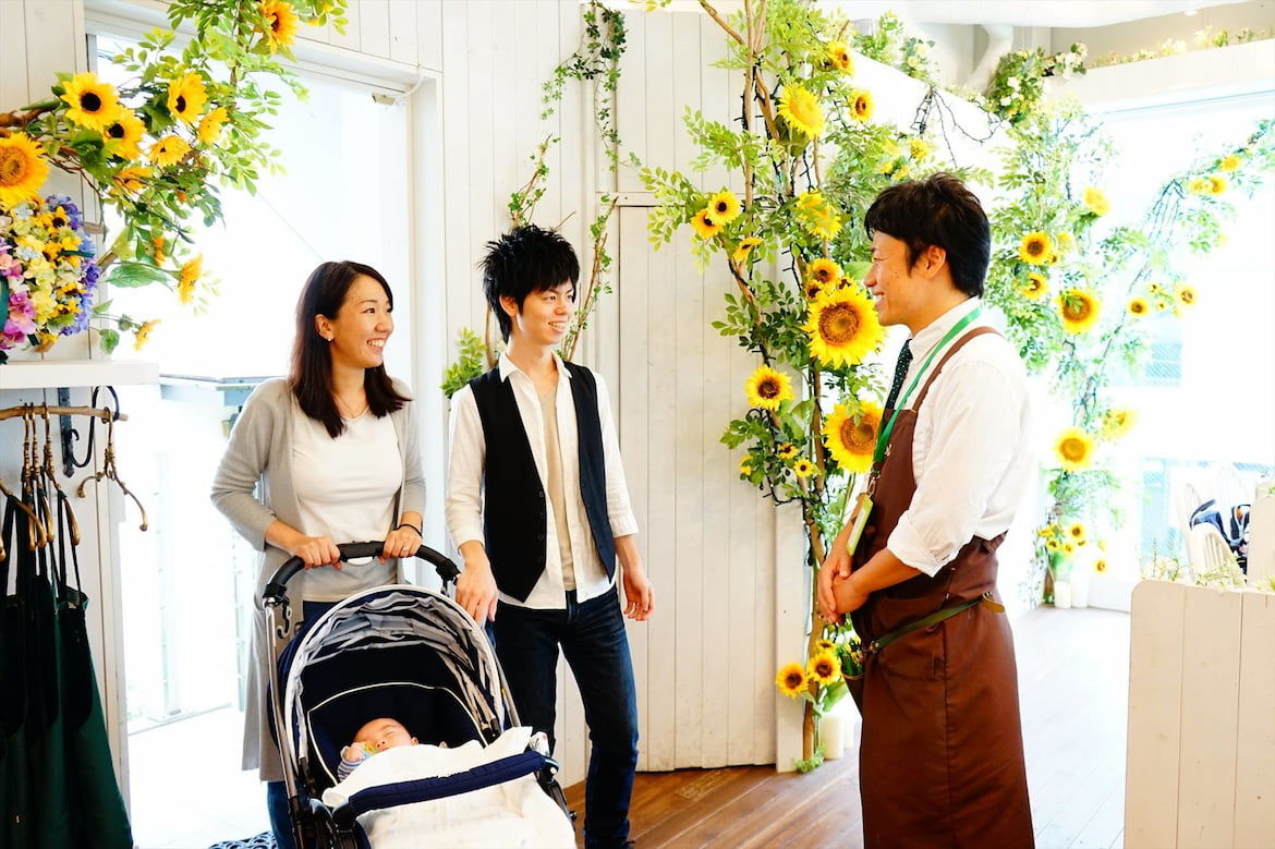Hamriのアフターサービスで輝きを保つ結婚指輪