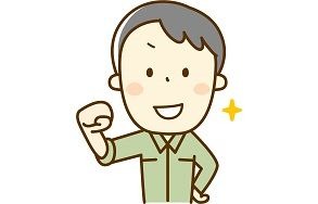 職人による指輪作成