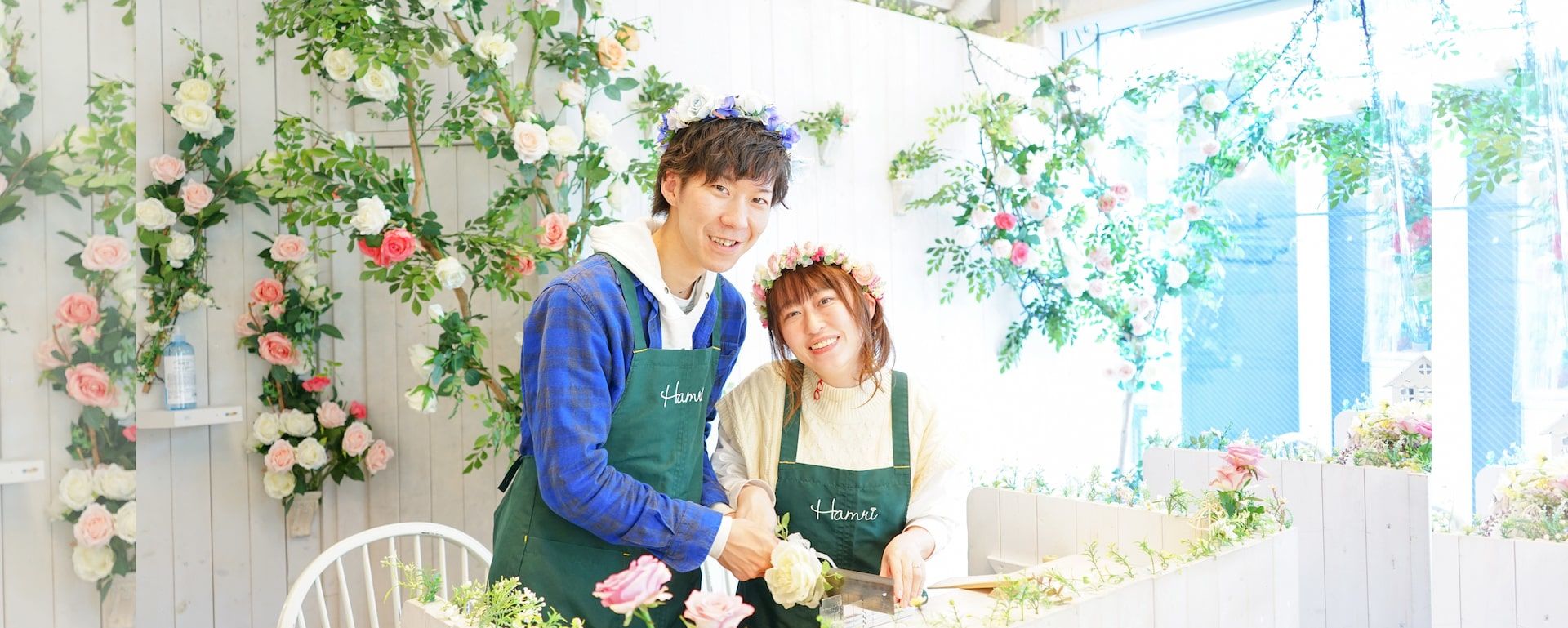 Kohei & Aki 2020.10.20