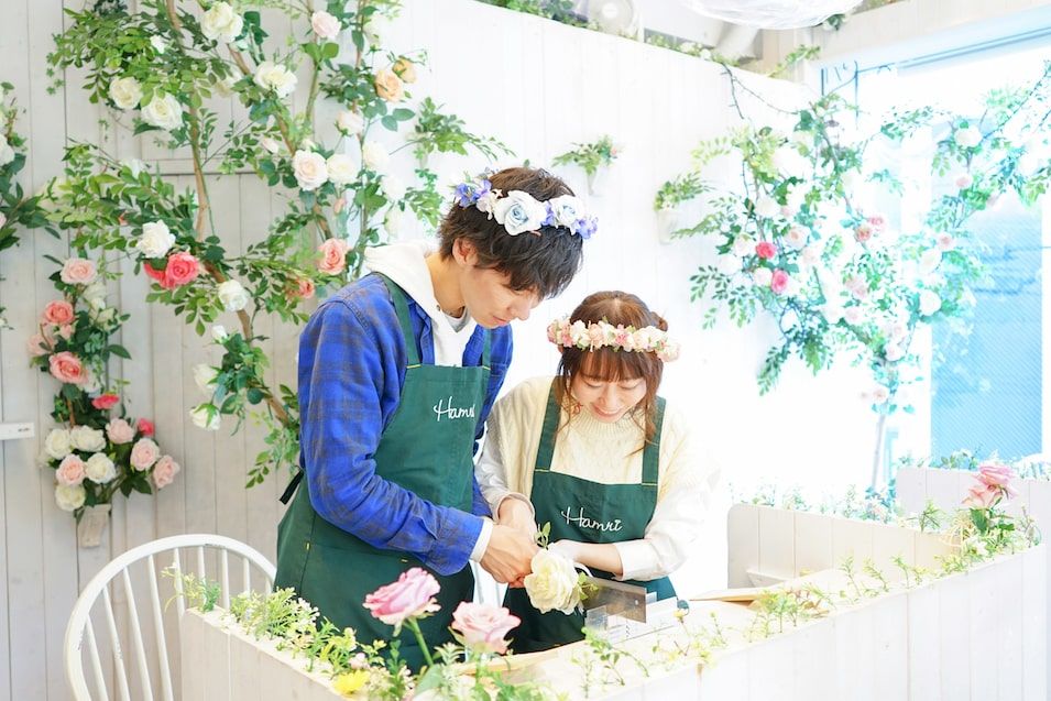 Kohei & Aki 2020.10.20