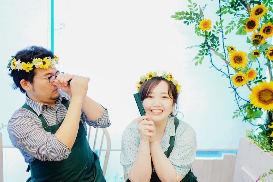 Syo & Sakurako 2020.06.22