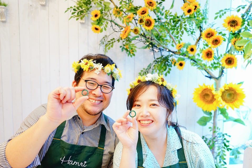 Syo & Sakurako 2020.06.22