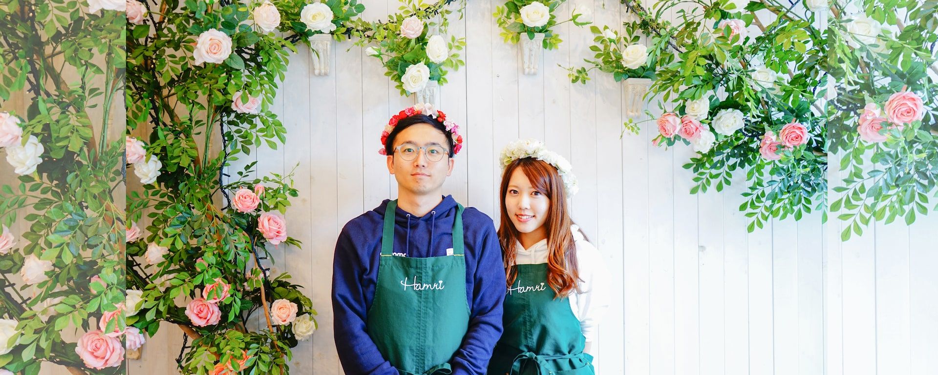 Tatsuya & Nao 2019.11.02