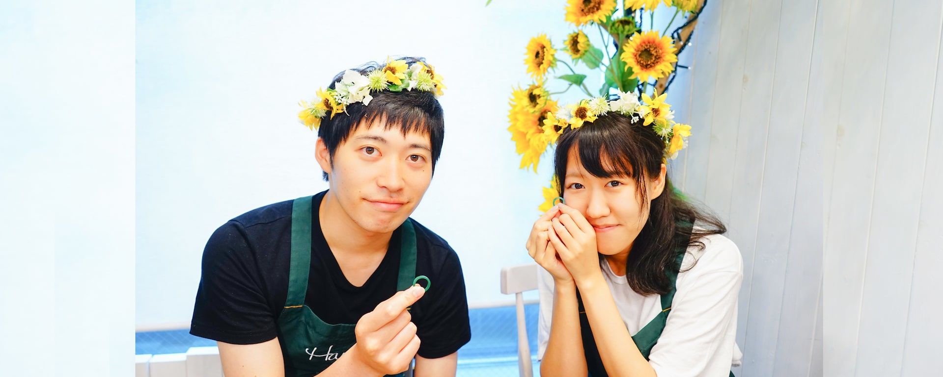 Norihisa & Juun 2019.06.30