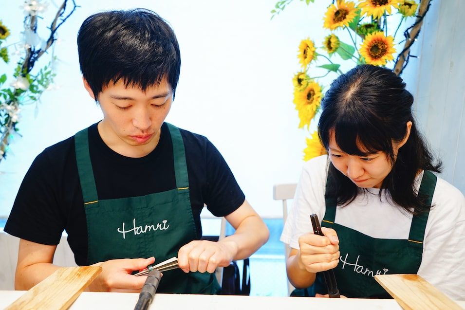 Norihisa & Juun 2019.06.30