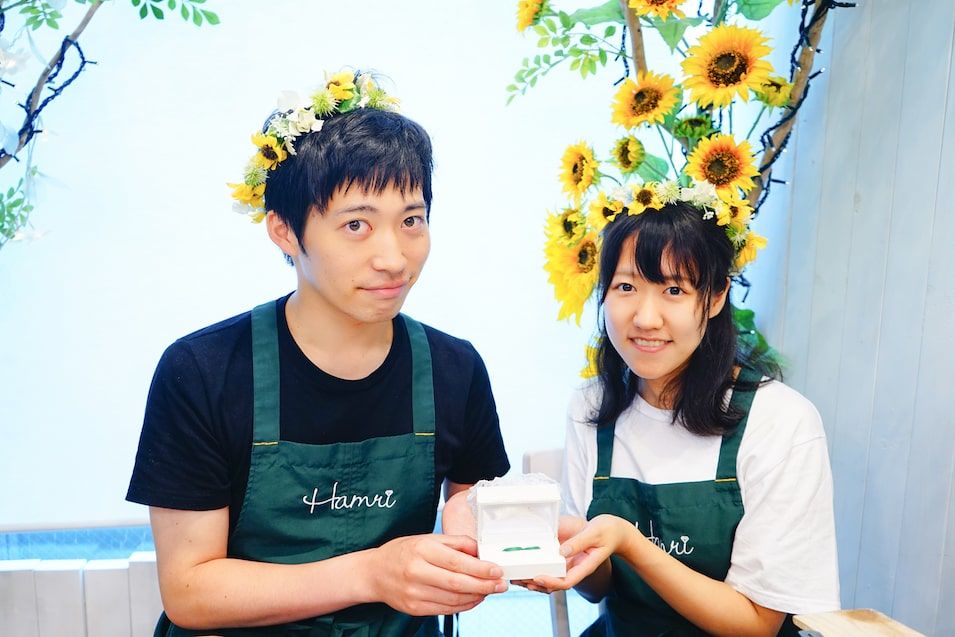 Norihisa & Juun 2019.06.30