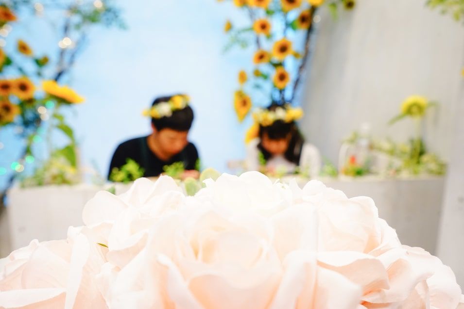 Norihisa & Juun 2019.06.30