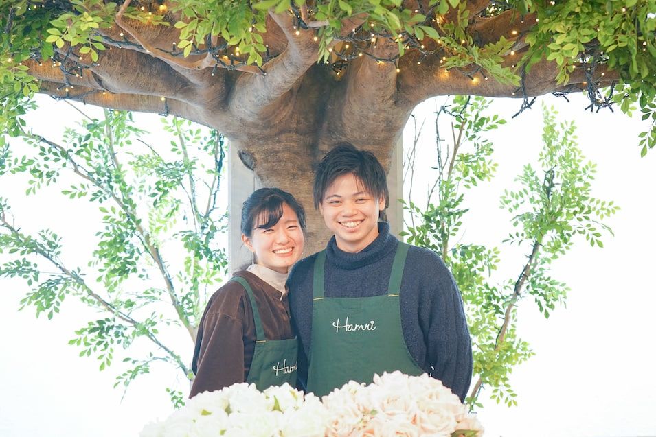 Yoshimichi & Karin 2020.02.07