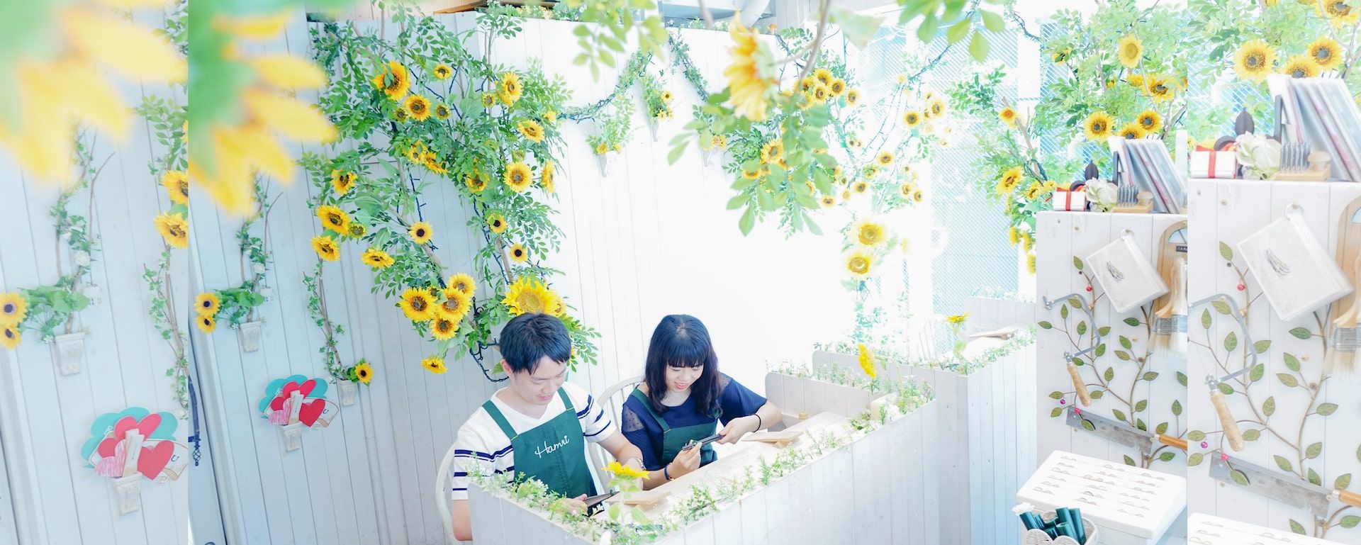 Takahiro & Rio 2019.06.17