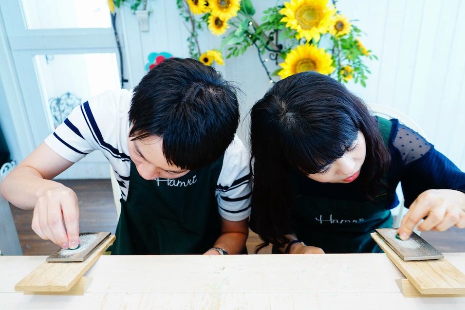 Takahiro & Rio 2019.06.17
