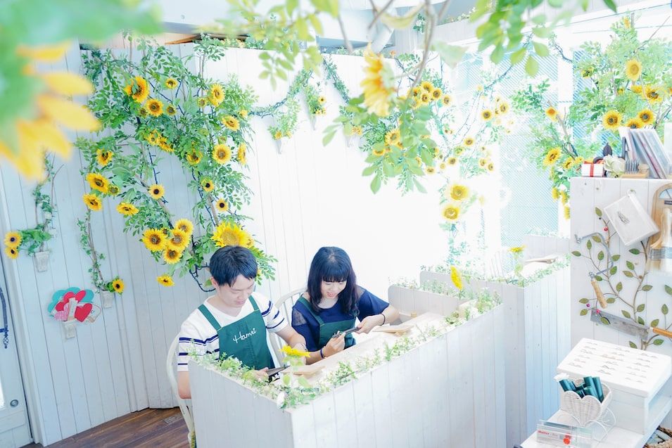 Takahiro & Rio 2019.06.17
