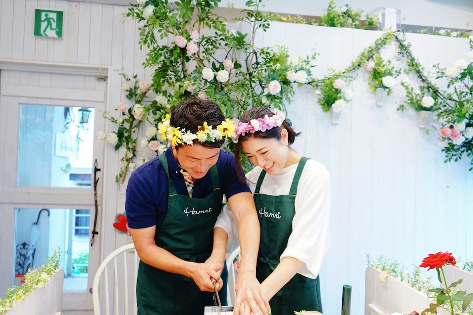 Yuki & Masumi 2019.09.16