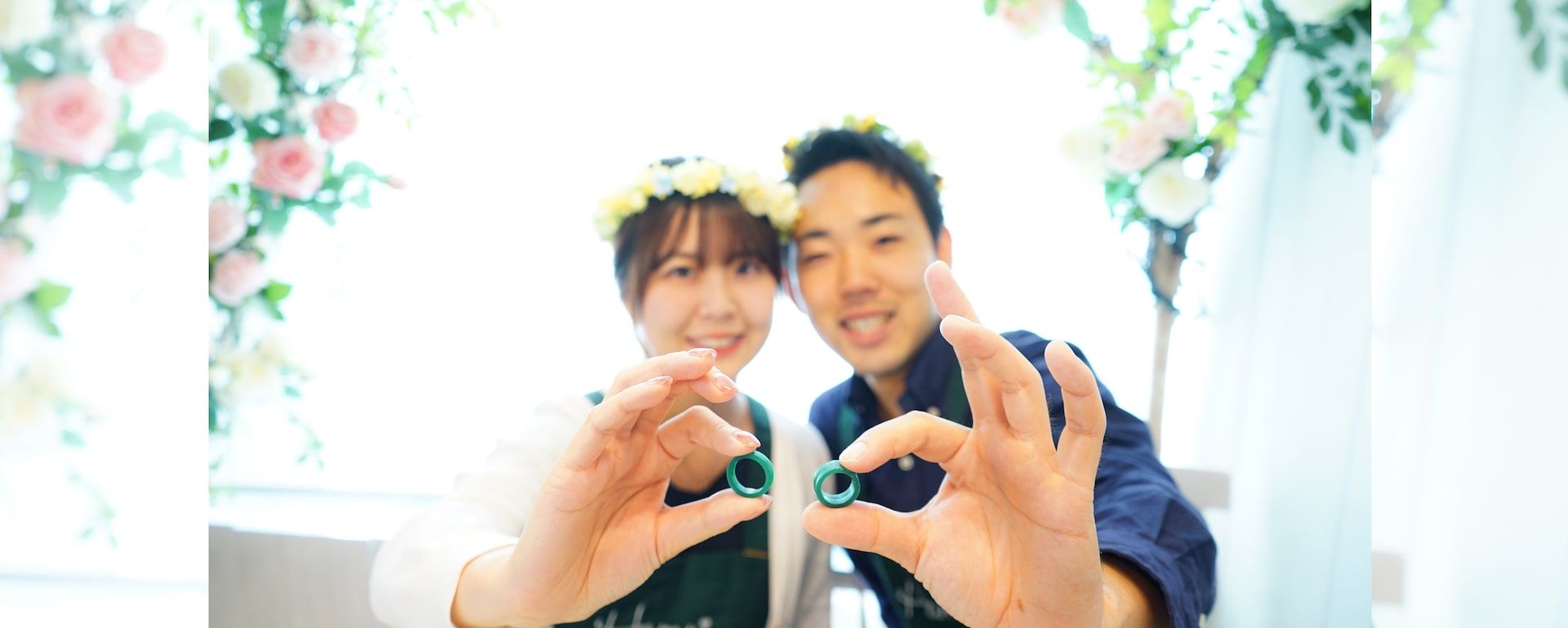 Takuma & Sayaka 2019.10.05
