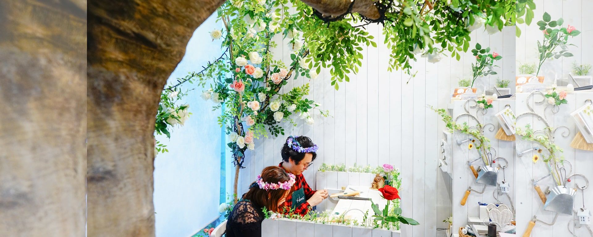 Hiroto & Erika 2019.10.19