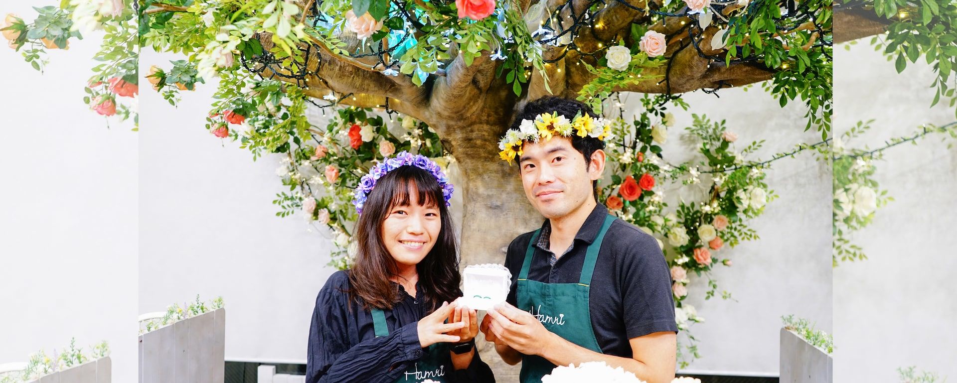 Yusuke & Yu 2019.09.22