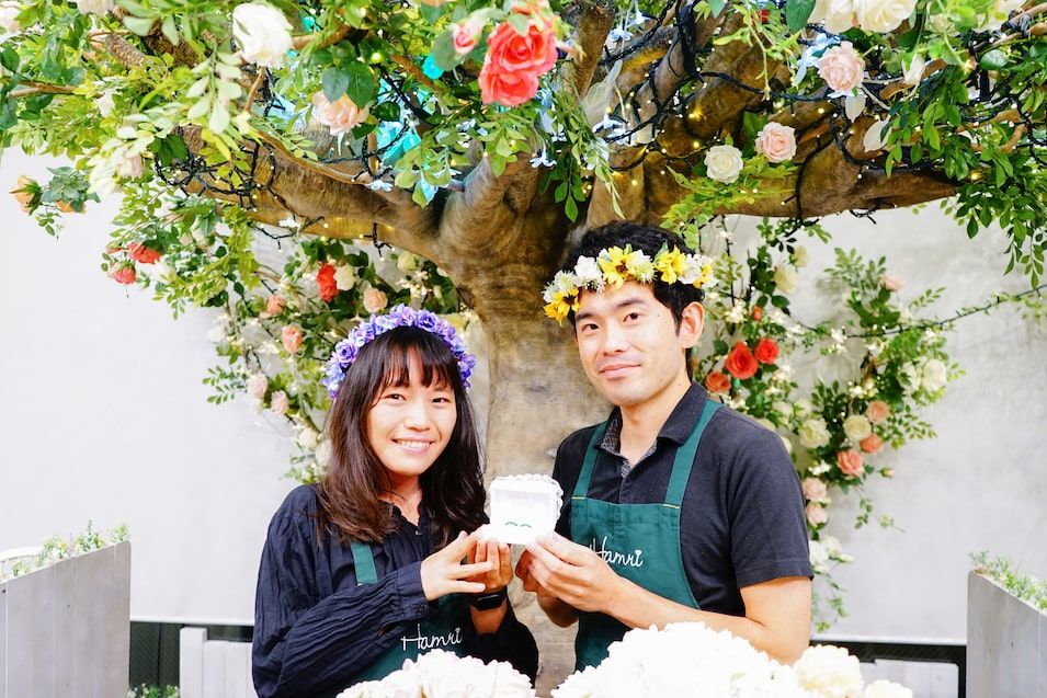Yusuke & Yu 2019.09.22