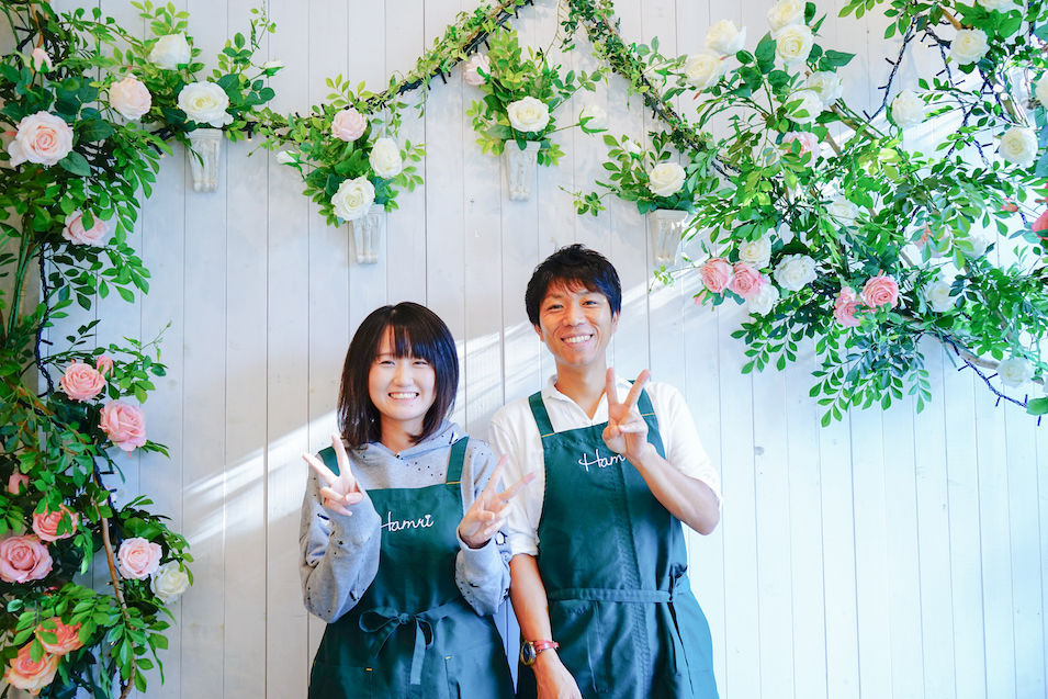 Yuji & Yurie 2019.10.28