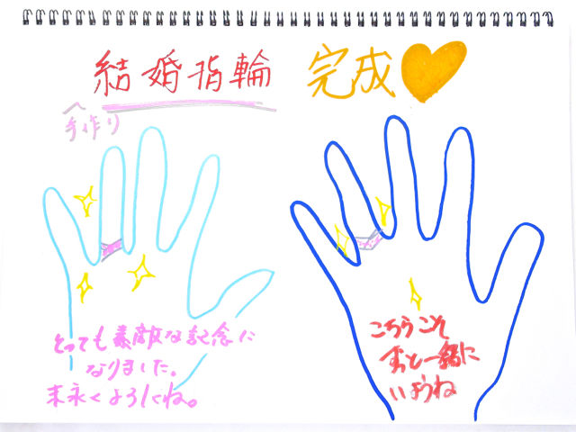 桜井さまご夫婦の体験インタビュー