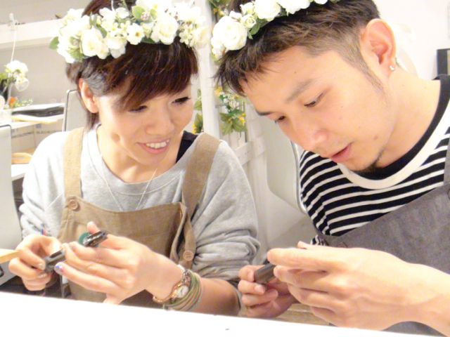長井さまご夫婦の体験インタビュー