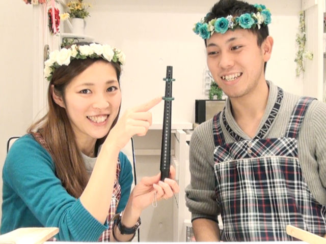 佐々木さまご夫婦の体験インタビュー