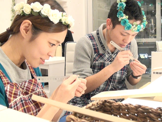 佐々木さまご夫婦の体験インタビュー