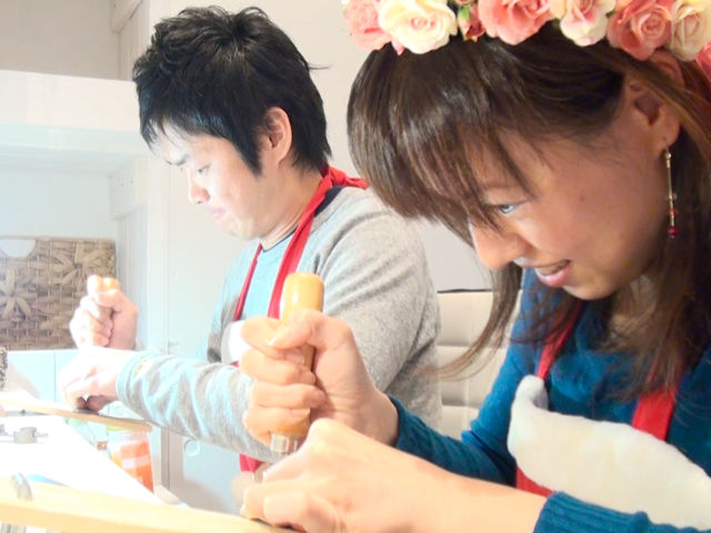 金井さまご夫婦の体験インタビュー