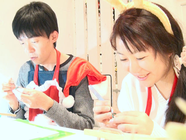 内藤さま夫婦の体験インタビュー