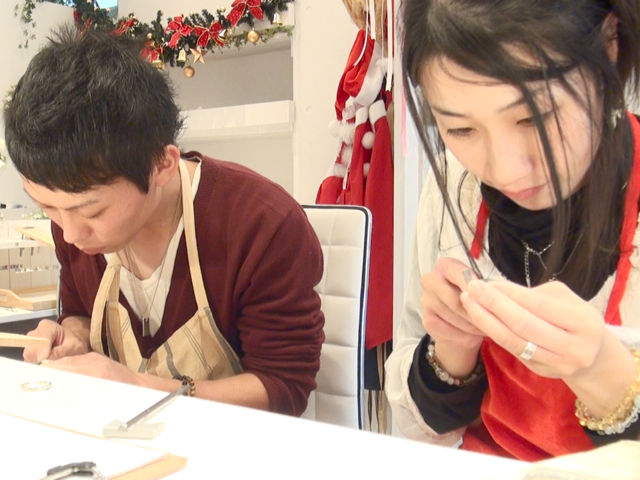 篠木さまご夫婦の体験インタビュー