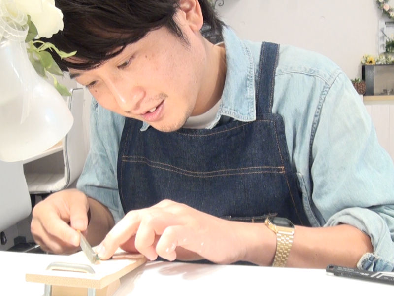 西田さまの体験インタビュー