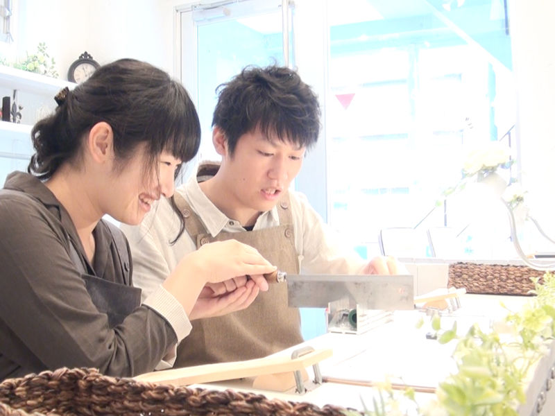 佐藤さまご夫婦の体験インタビュー