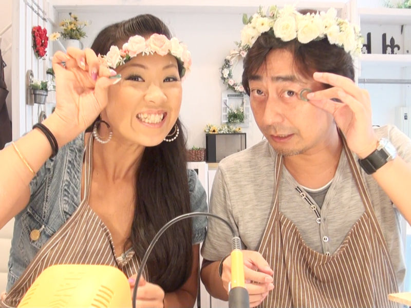 佐武さまご夫婦の体験インタビュー