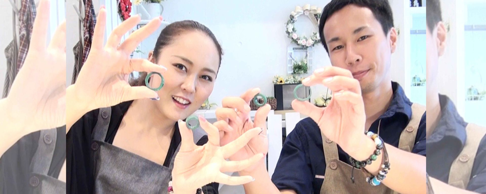 吉田さまご夫婦の体験インタビュー