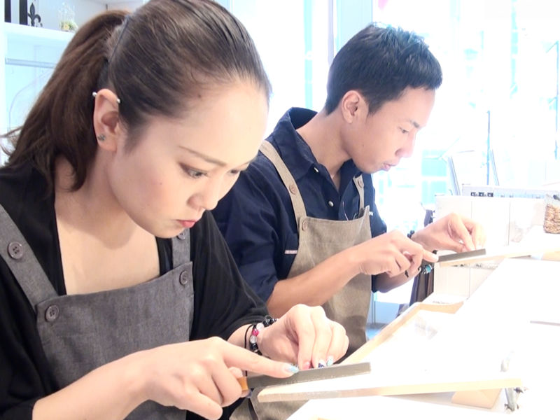 吉田さまご夫婦の体験インタビュー