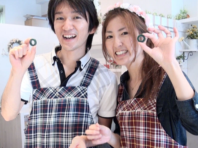 平田さまご夫婦の体験インタビュー