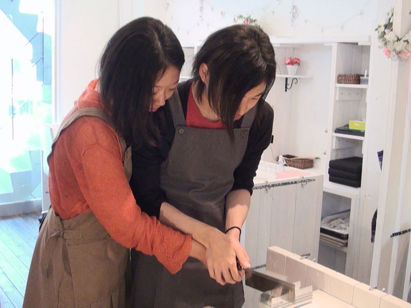 今村さまご夫婦の体験インタビュー