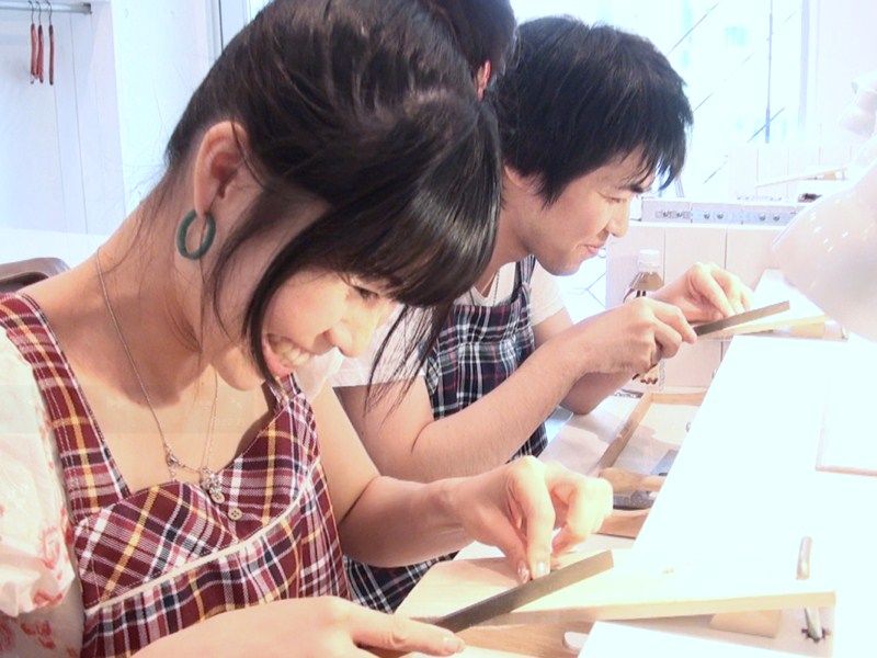 赤座さまご夫婦の体験インタビュー