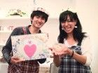 笠島さまご夫婦の体験インタビュー